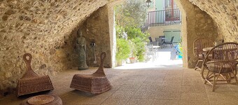 La Coquillade - Gite