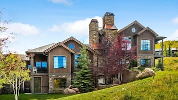 Condo (Snowmass_Woodrun_9904) | Exterior