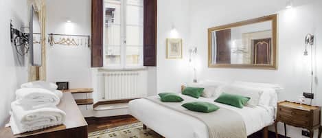 Double Room, 1 Queen Bed, Non Smoking