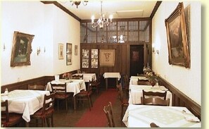 Desayuno buffet incluido todos los días
