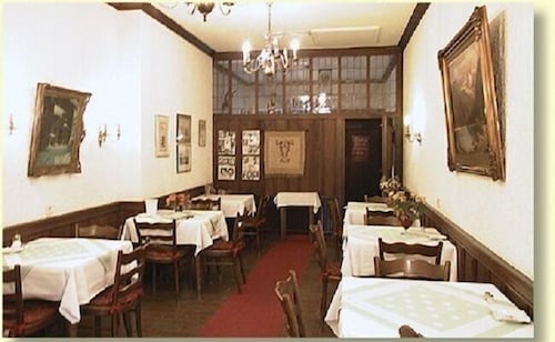 Zum roten Ochsen