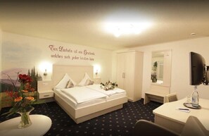 Room - Haus Waldesruh (Hollnich)