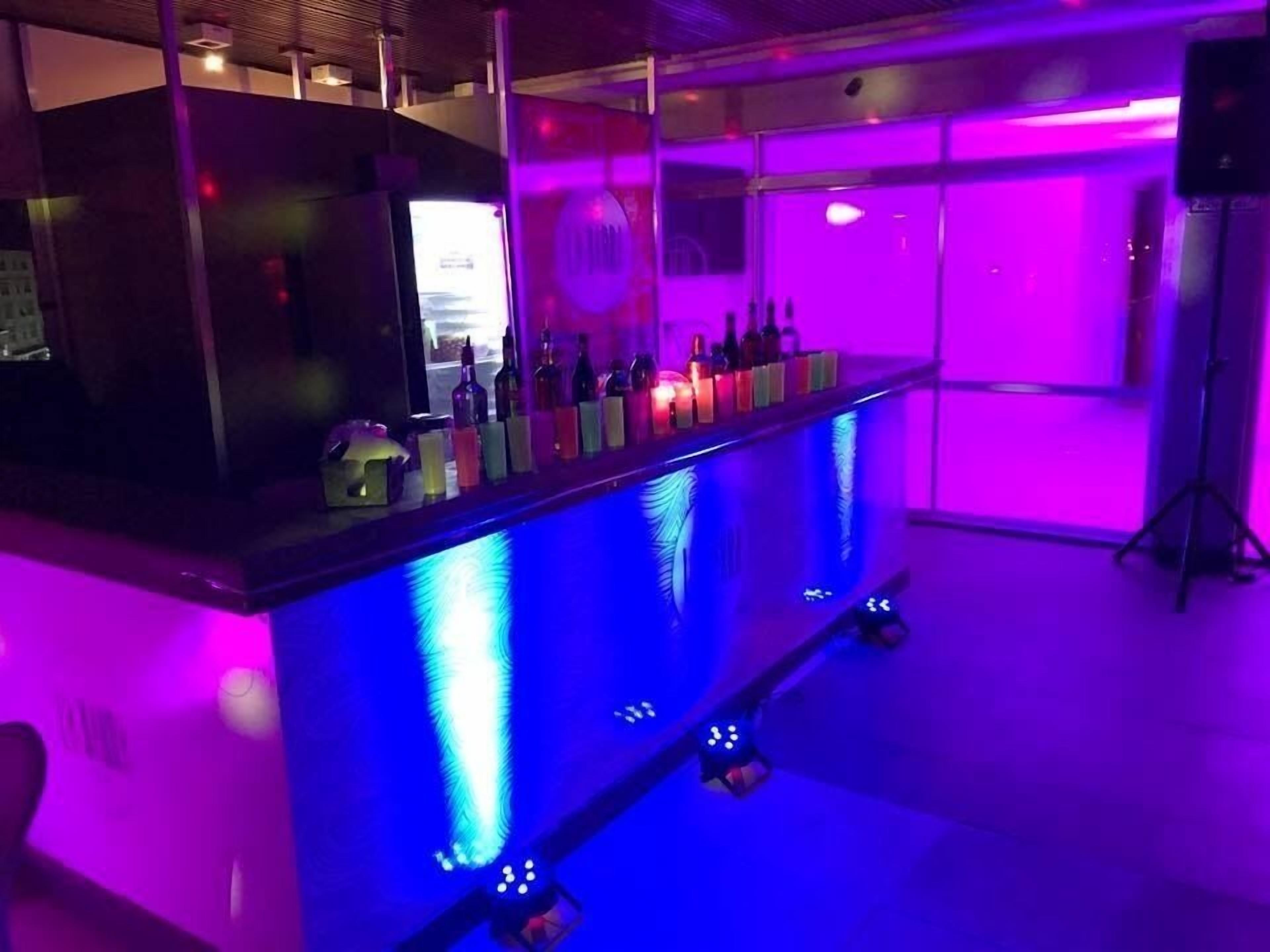 Foto - Hotel Siglo Sexto