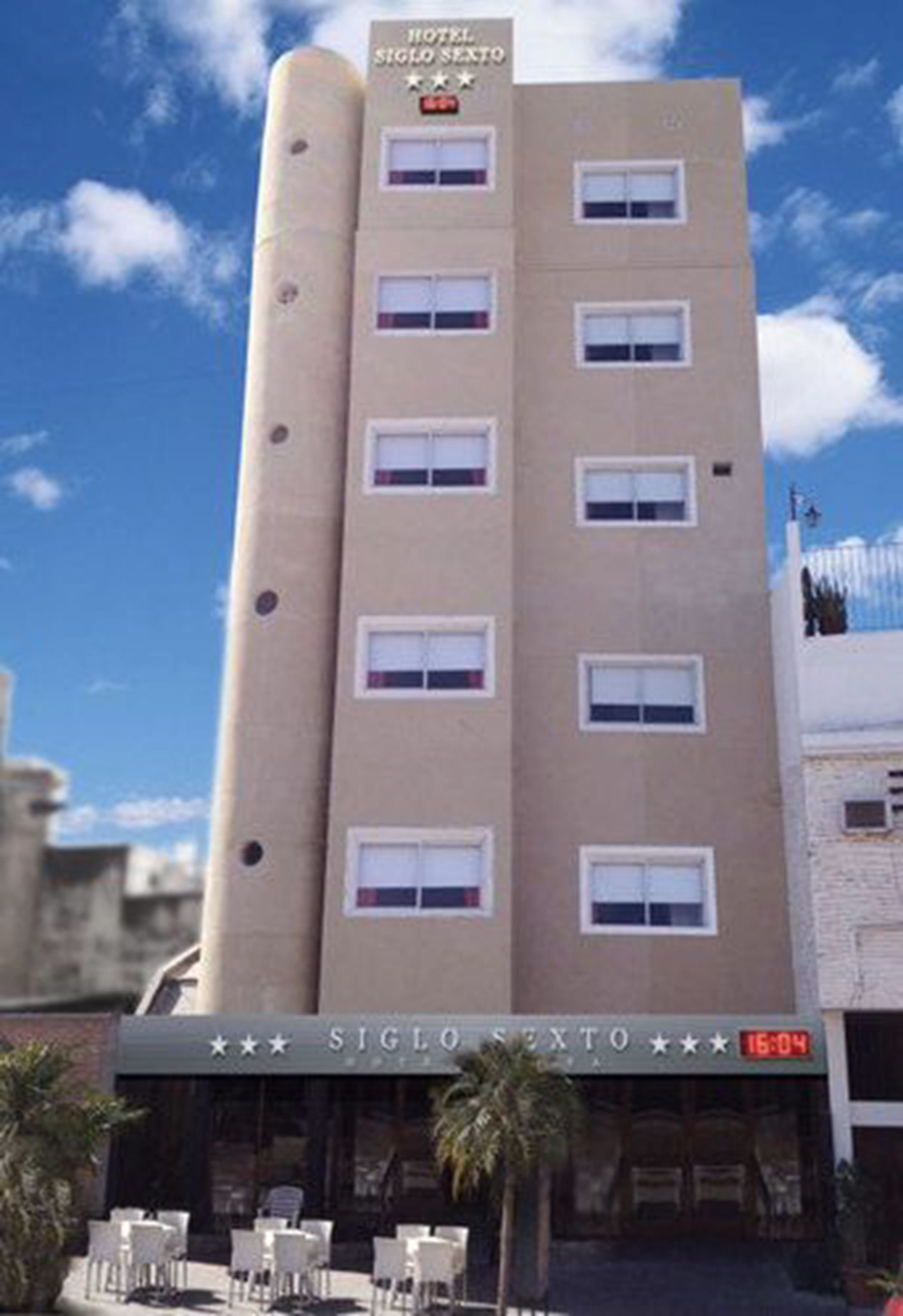Foto - Hotel Siglo Sexto