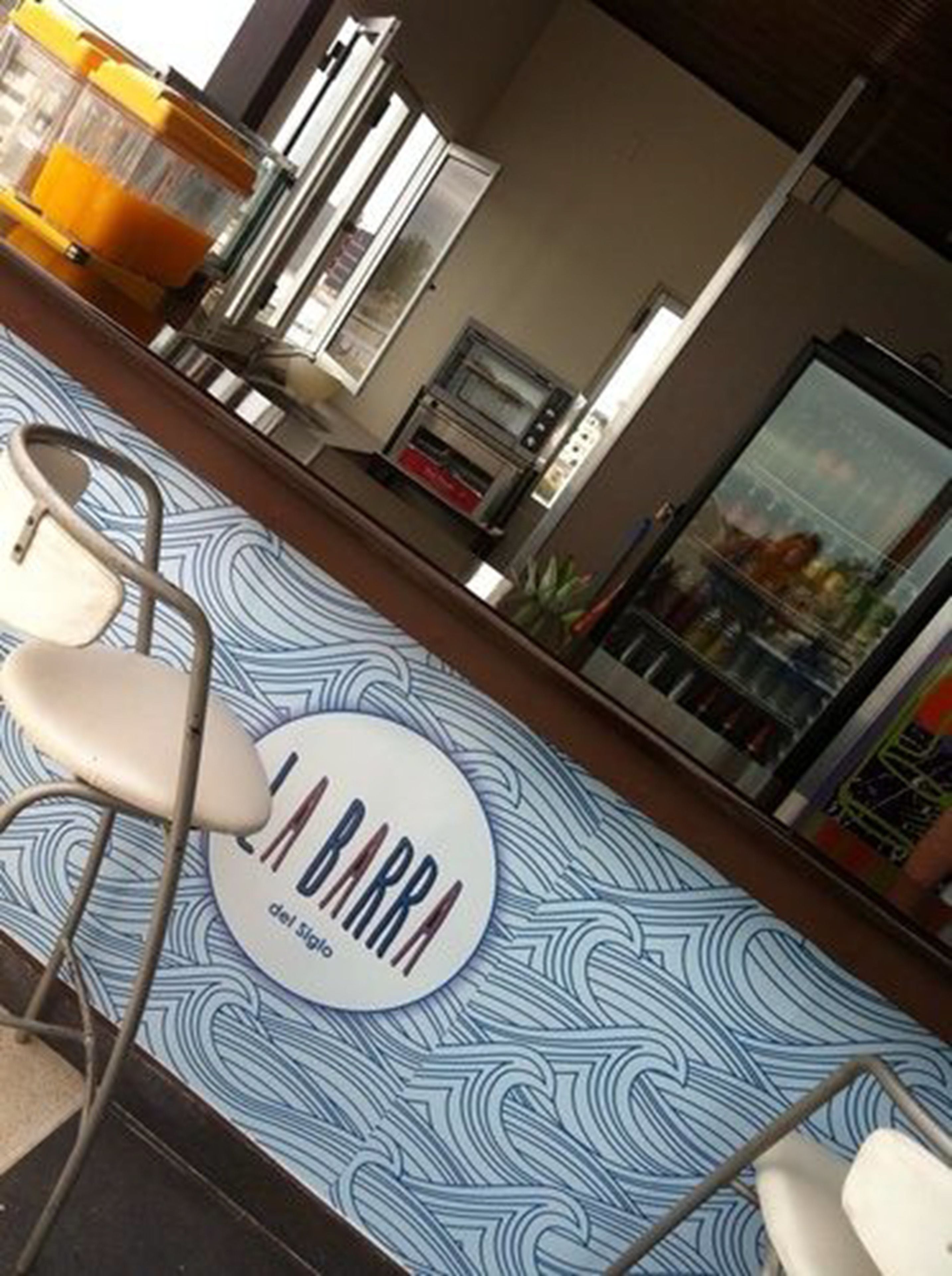 Foto - Hotel Siglo Sexto