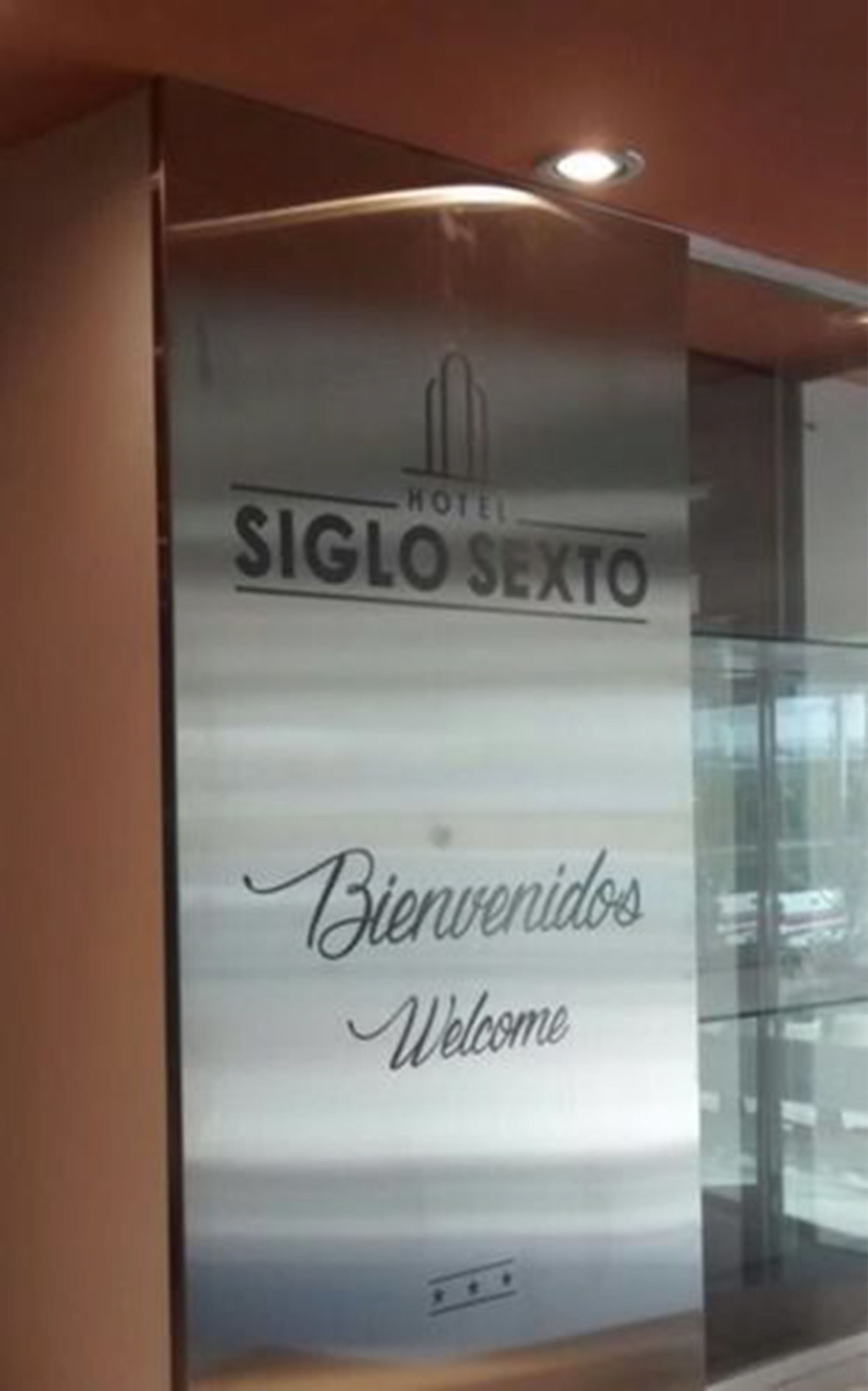 Foto - Hotel Siglo Sexto