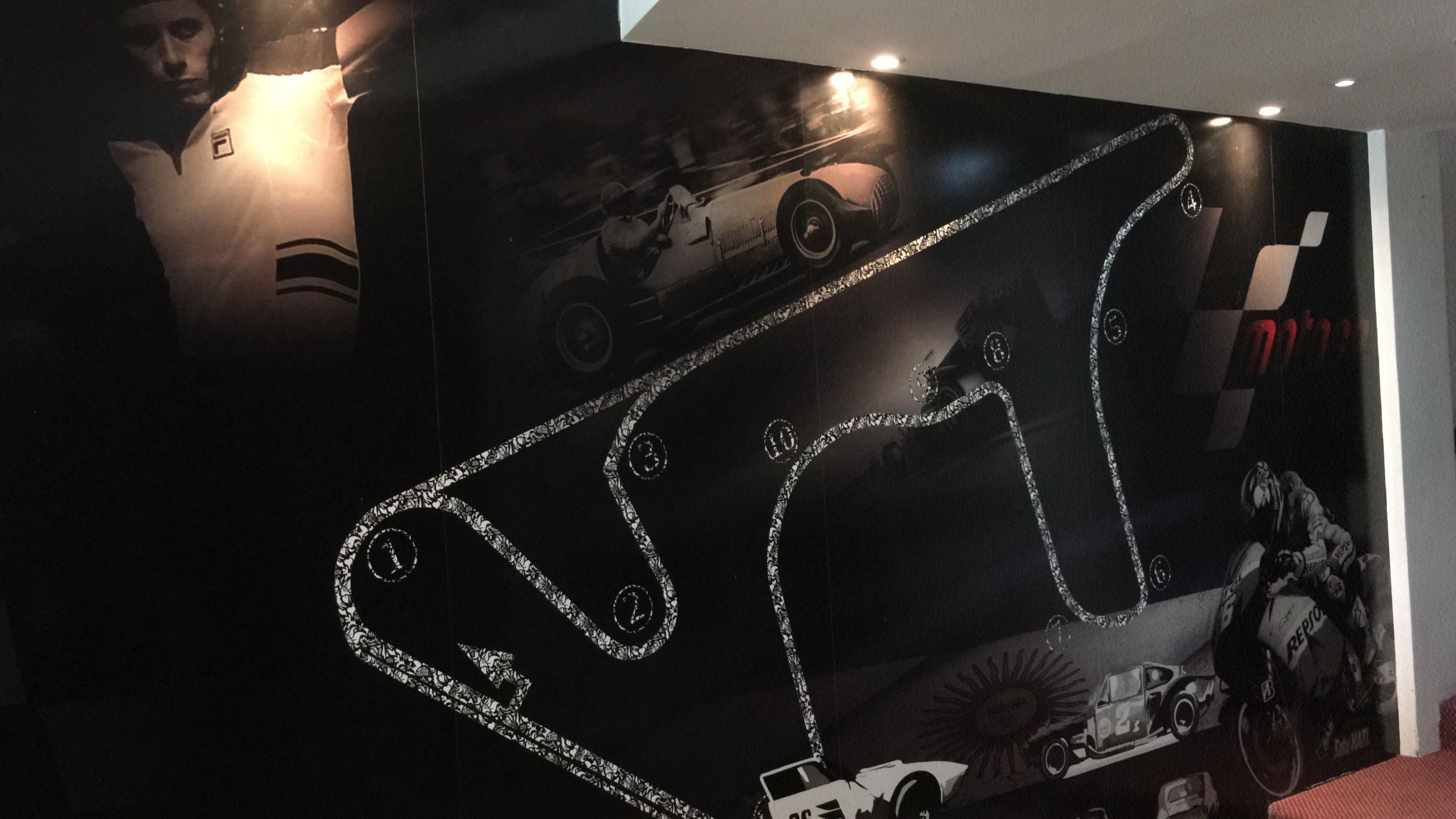 Foto - Hotel Siglo Sexto