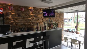 Meeting facility - Hotel Siglo Sexto (Termas de Rio Hondo)