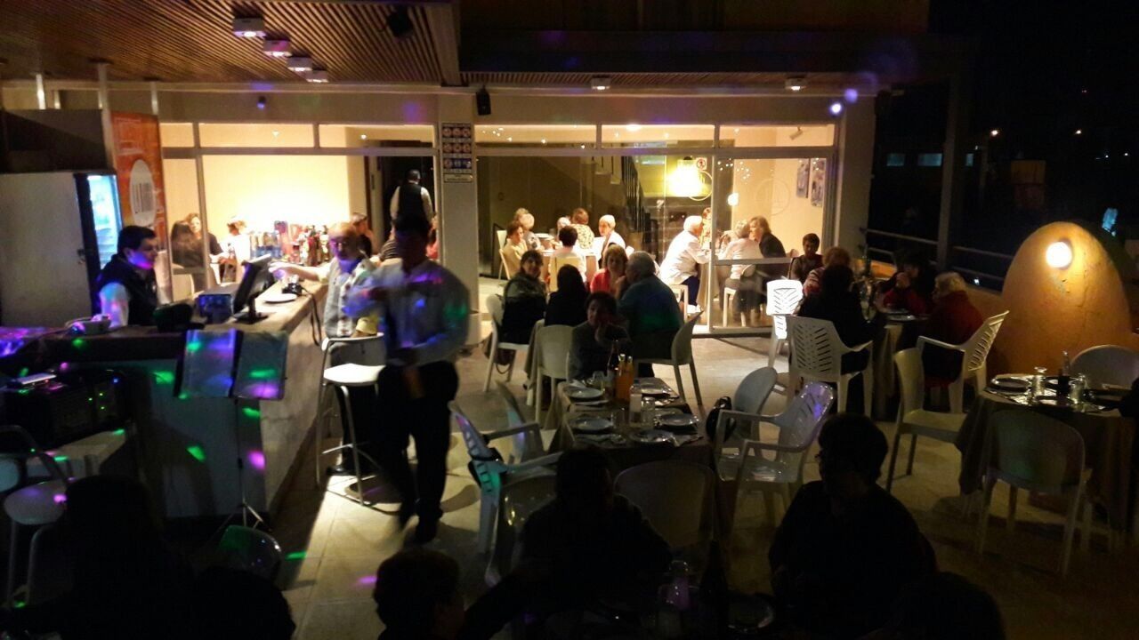 Foto - Hotel Siglo Sexto