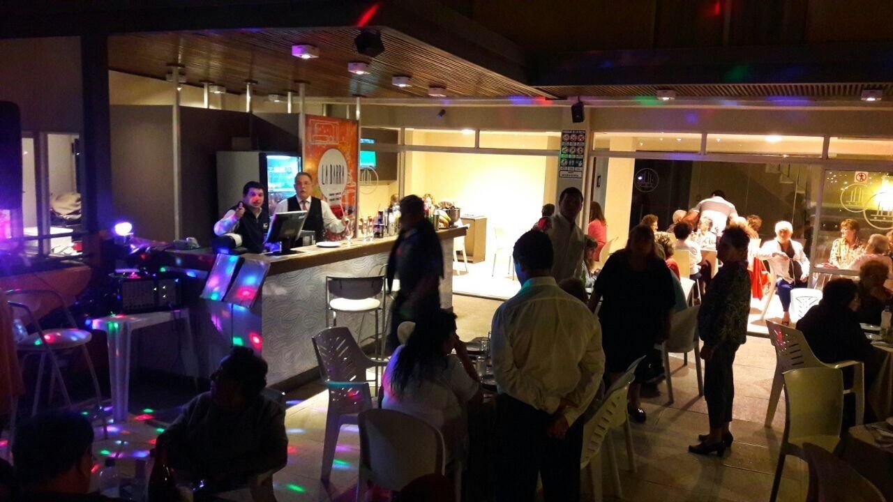 Foto - Hotel Siglo Sexto