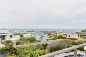 Deluxe Villa, 4 Bedrooms | Beach/ocean view - Baleen Beach House (Cape Town)