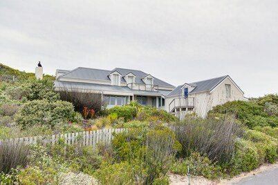Baleen Beach House