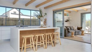 Villa – junior, 4 soverom | Eget kjøkken