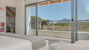 Villa – junior, 4 soverom