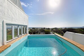 Villa luna di miele, 3 camere da letto | Piscina privata