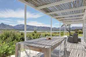 Terrace/patio - Buhle Imhoff (Cape Town)
