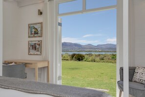 View from room - Buhle Imhoff (Cape Town)