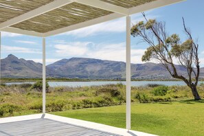 Economy Villa, 2 Bedrooms | Terrace/patio