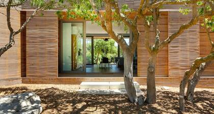 Glasenapp House