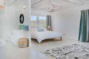 4 bedrooms, free WiFi - Gannet Beach House (Cape Town)