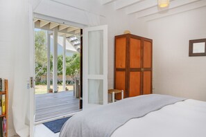 Business Villa, 4 Bedrooms