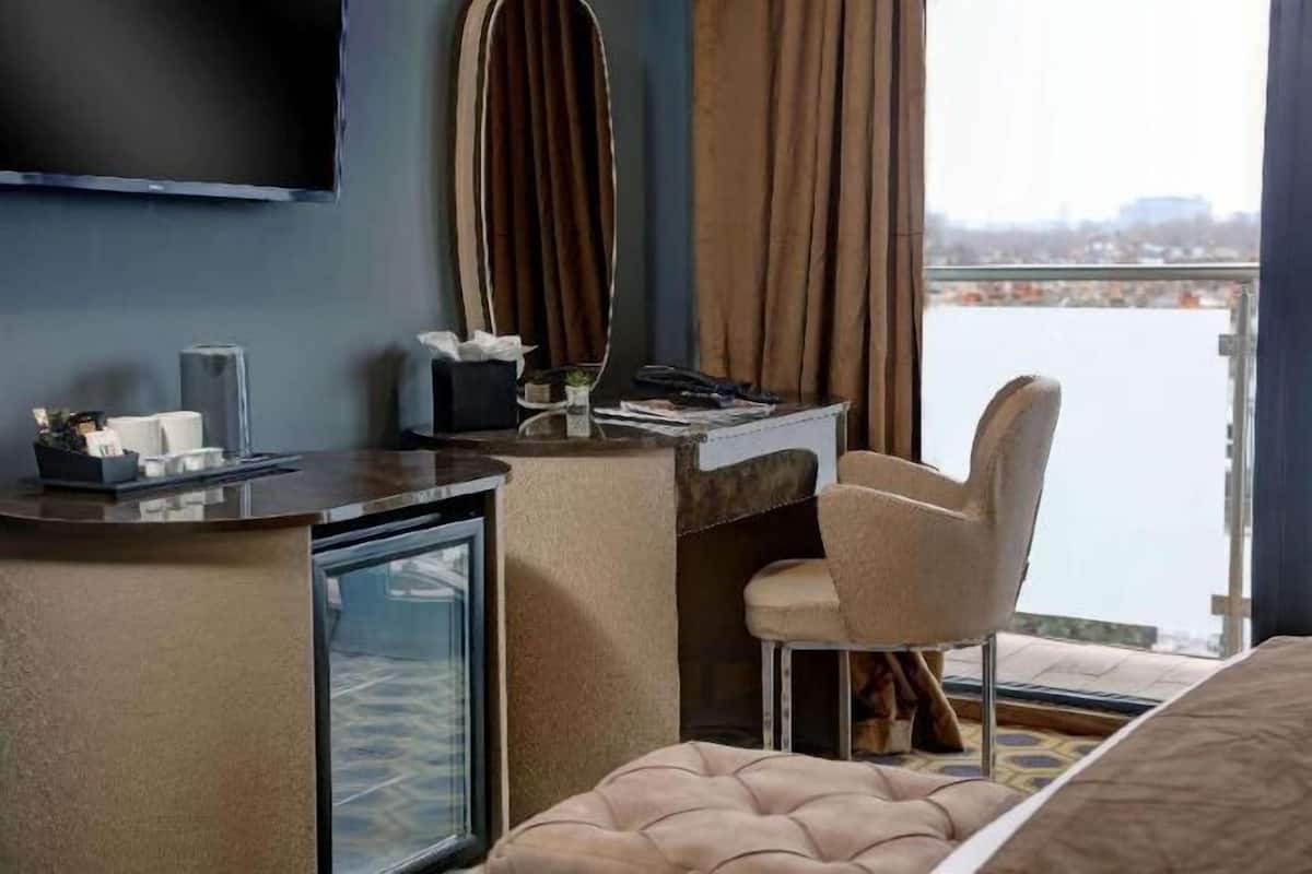 Interieur