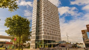 Unclassified image, 2 of 49, button - Postillion Hotel Amsterdam (Amsterdam)