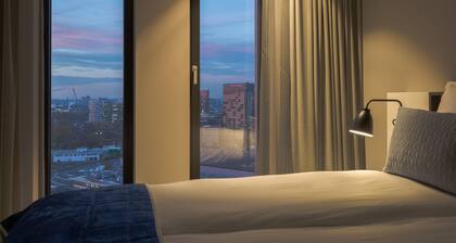 Postillion Hotel Amsterdam