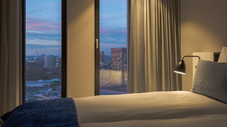 Postillion Hotel Amsterdam