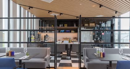 Postillion Hotel Amsterdam