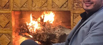 Apartment Ground Floor