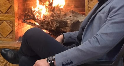 Apartment Ground Floor