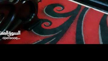 Appartement, 1 slaapkamer | 1 slaapkamer, individueel gemeubileerd, een strijkplank/strijkijzer