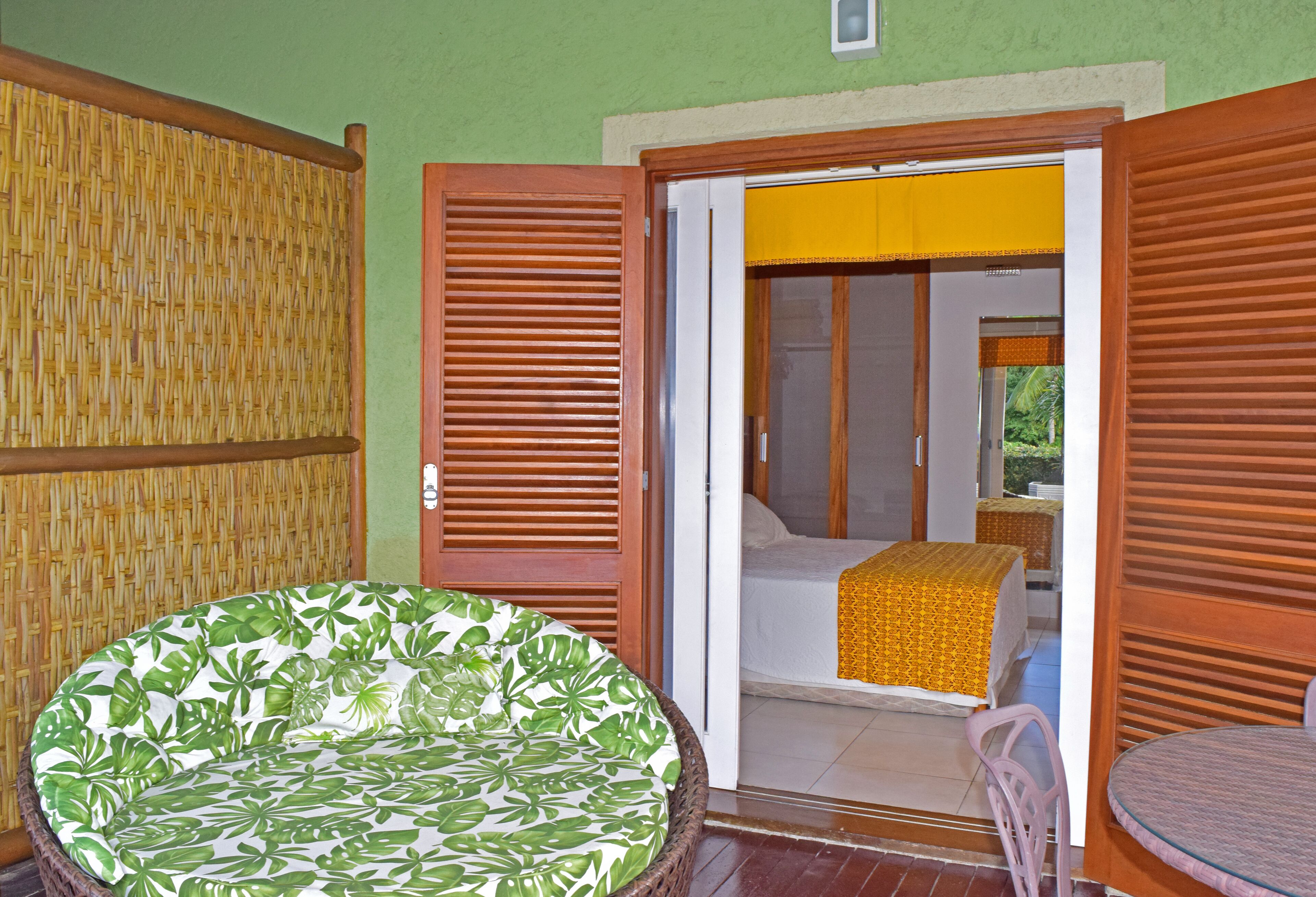 superior suite (executive) | 1 bedroom, minibar, in-room safe, blackout curtains
