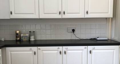 2 Bed Apartment in Basingstoke