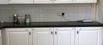 2 Bed Apartment in Basingstoke
