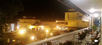 OLYMPUS VIEW Rooms Sauna & Spa