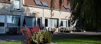 B&B Het Schaliënhof