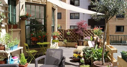 Aloha Hostel