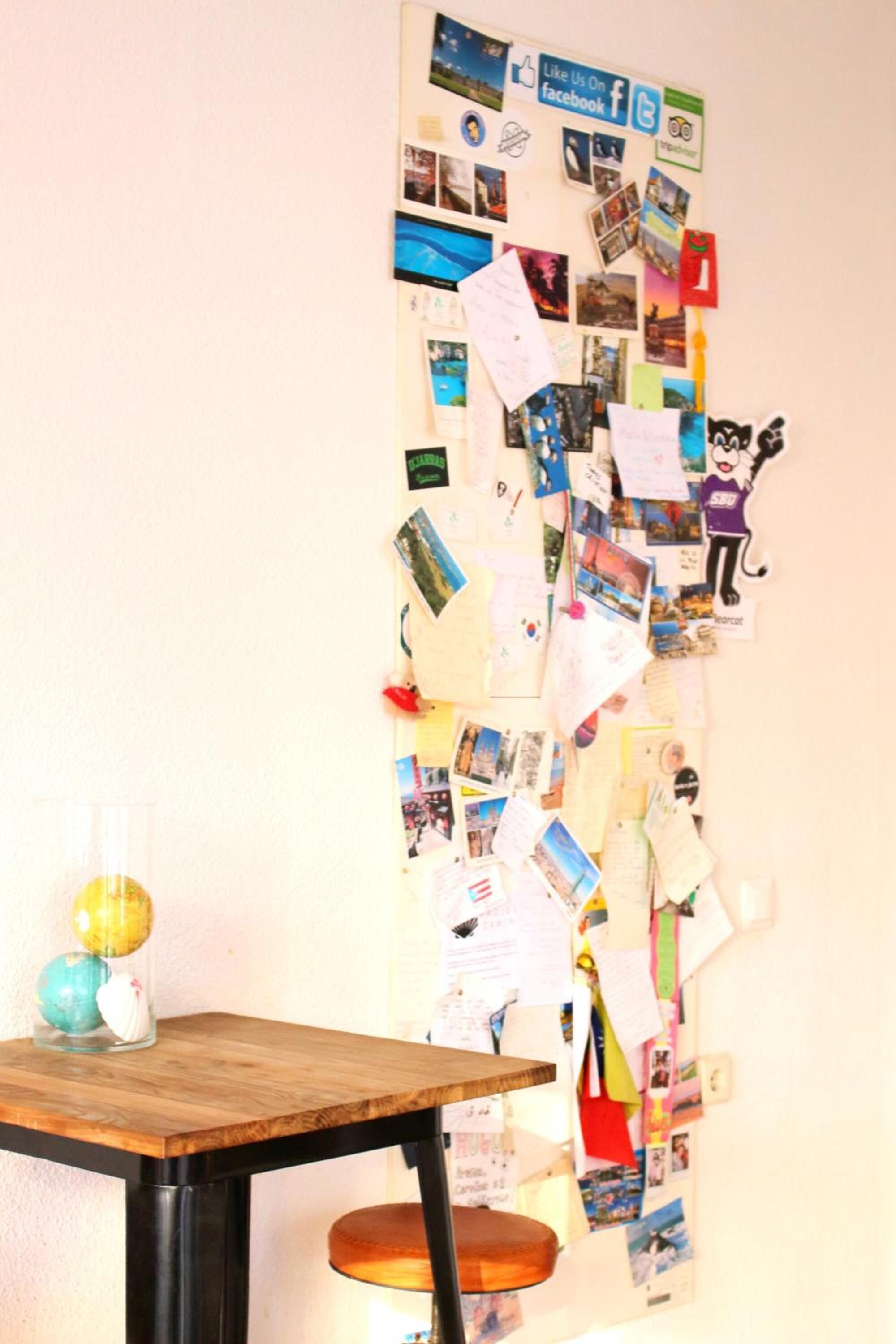 Photo - Aloha Hostel