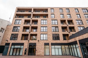 尊爵公寓 | 外觀