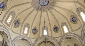 Interior - İstanbul Center Hotel (Istanbul)