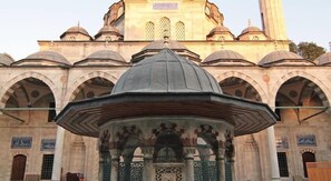 Exterior - İstanbul Center Hotel (Istanbul)