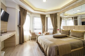 Deluxe Room - İstanbul Center Hotel (Istanbul)