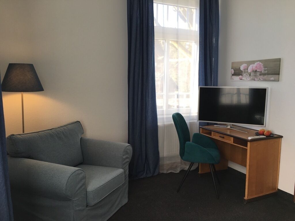 standard double room, private bathroom | 1 bedroom