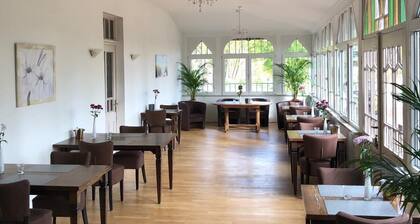 Hotel Zur Köppe