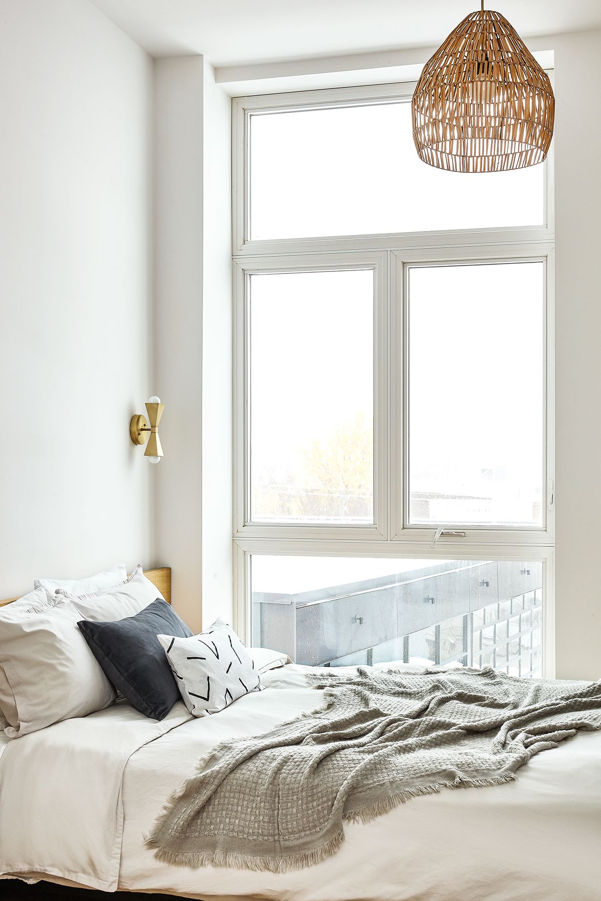 design apartment, 2 queen beds, bathtub, courtyard view | egyptian cotton sheets, premium bedding, down duvets, pillow-top beds