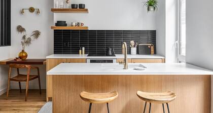 Lokal Hotel Fishtown