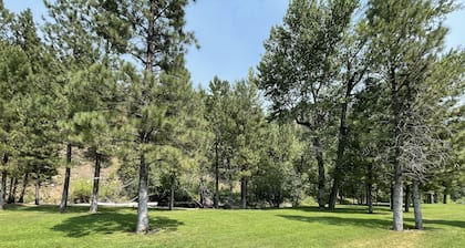 7r Guest Ranch