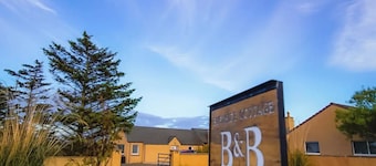 布恩賽德小屋飯店